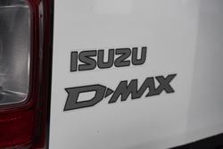2023 Isuzu
D-MAX SX High Ride