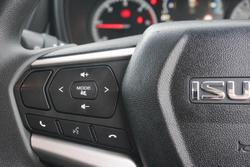 2023 Isuzu
D-MAX SX High Ride