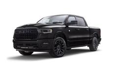 2025 RAM
1500 Limited Hurricane HO RamBox
