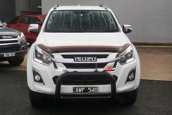 2019 Isuzu
                D-MAX LS-T