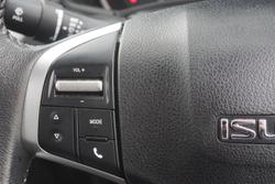 2019 Isuzu
D-MAX LS-T
