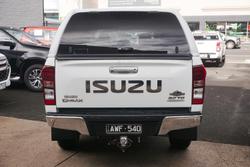 2019 Isuzu
D-MAX LS-T