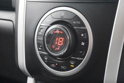 2019 Isuzu
D-MAX LS-T