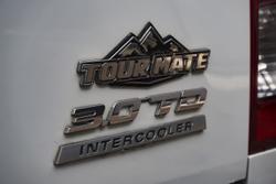 2019 Isuzu
                D-MAX LS-T