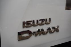 2019 Isuzu
D-MAX LS-T