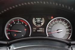 2019 Isuzu
D-MAX LS-T