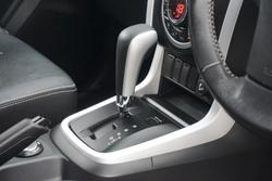 2019 Isuzu
D-MAX LS-T