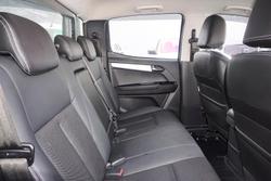 2019 Isuzu
D-MAX LS-T