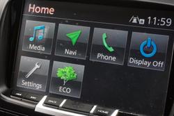 2019 Isuzu
                D-MAX LS-T