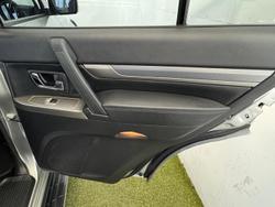2020 Mitsubishi
                Pajero GLX