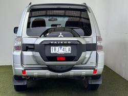 2020 Mitsubishi
                Pajero GLX