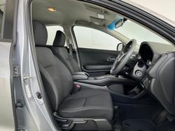 2018 Honda
HR-V VTi