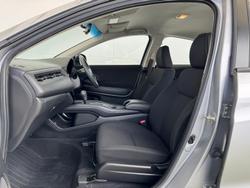 2018 Honda
HR-V VTi