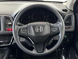 2018 Honda
HR-V VTi