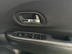 2018 Honda
HR-V VTi