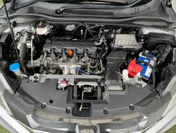 2018 Honda
HR-V VTi
