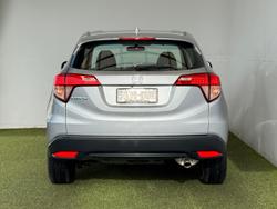 2018 Honda
HR-V VTi