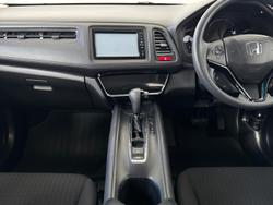 2018 Honda
HR-V VTi