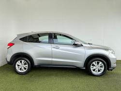 2018 Honda
HR-V VTi