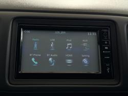 2018 Honda
HR-V VTi