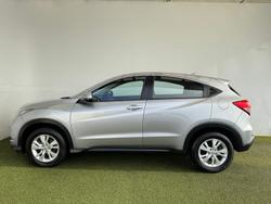 2018 Honda
HR-V VTi