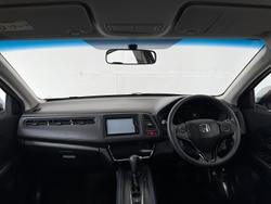2018 Honda
HR-V VTi