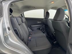 2018 Honda
HR-V VTi