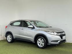 2018 Honda
HR-V VTi