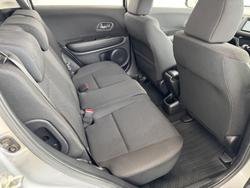 2018 Honda
HR-V VTi