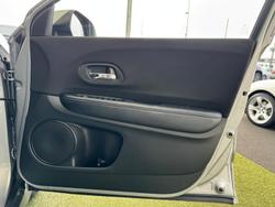 2018 Honda
HR-V VTi