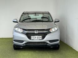 2018 Honda
HR-V VTi