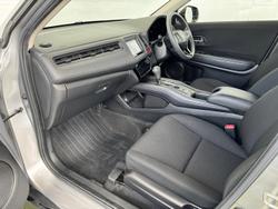 2018 Honda
HR-V VTi
