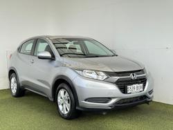 2018 Honda
HR-V VTi