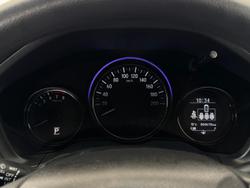 2018 Honda
HR-V VTi
