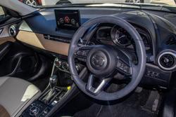 2024 Mazda
CX-3 G20 Evolve
