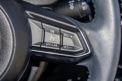 2024 Mazda
CX-3 G20 Evolve