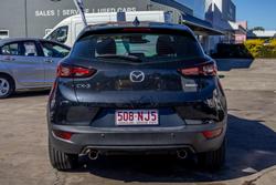 2024 Mazda
CX-3 G20 Evolve