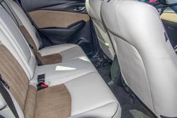 2024 Mazda
CX-3 G20 Evolve