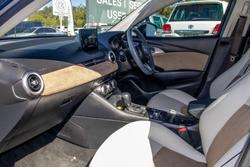 2024 Mazda
CX-3 G20 Evolve