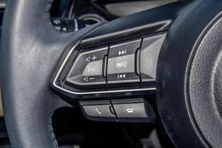 2024 Mazda
CX-3 G20 Evolve