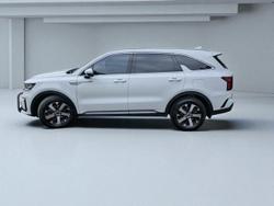 2022 Kia Sorento Sport