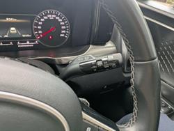 2022 Kia Sorento Sport