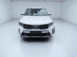 2022 Kia Sorento Sport