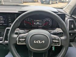 2022 Kia Sorento Sport