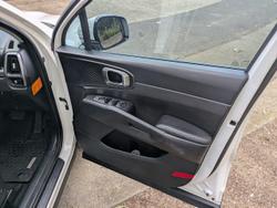 2022 Kia Sorento Sport