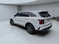 2022 Kia Sorento Sport
