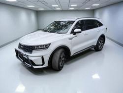 2022 Kia Sorento Sport