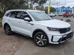 2022 Kia
Sorento Sport