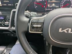 2022 Kia Sorento Sport