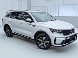 2022 Kia Sorento Sport